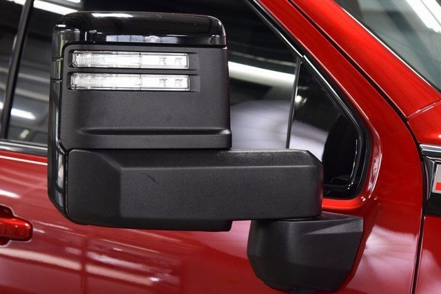 2024 GMC Sierra 2500HD AT4 Premium Z71 - 22922166 - 17