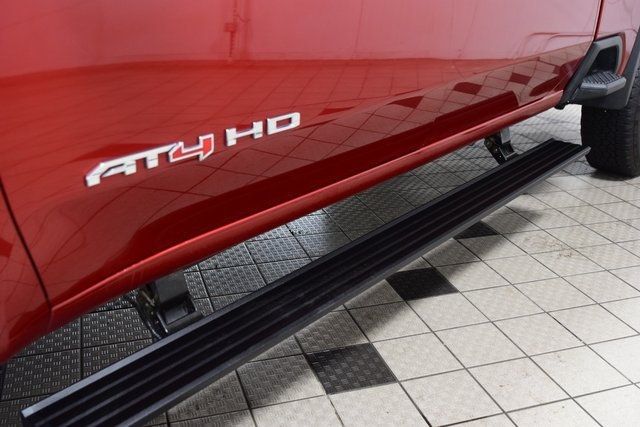 2024 GMC Sierra 2500HD AT4 Premium Z71 - 22922166 - 26