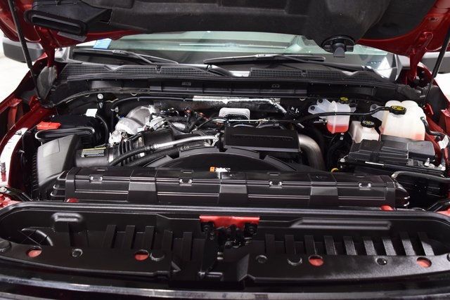 2024 GMC Sierra 2500HD AT4 Premium Z71 - 22922166 - 27