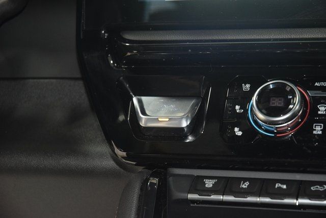 2024 GMC Sierra 2500HD AT4 Premium Z71 - 22922166 - 32