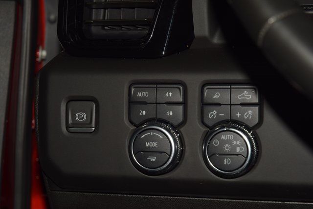 2024 GMC Sierra 2500HD AT4 Premium Z71 - 22922166 - 33