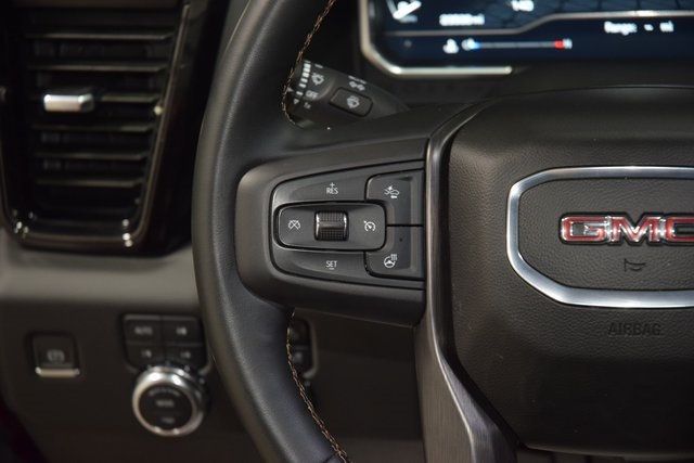 2024 GMC Sierra 2500HD AT4 Premium Z71 - 22922166 - 35