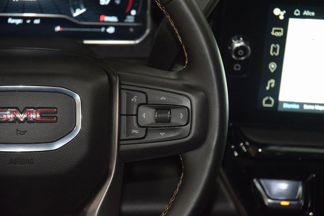 2024 GMC Sierra 2500HD AT4 Premium Z71 - 22922166 - 36