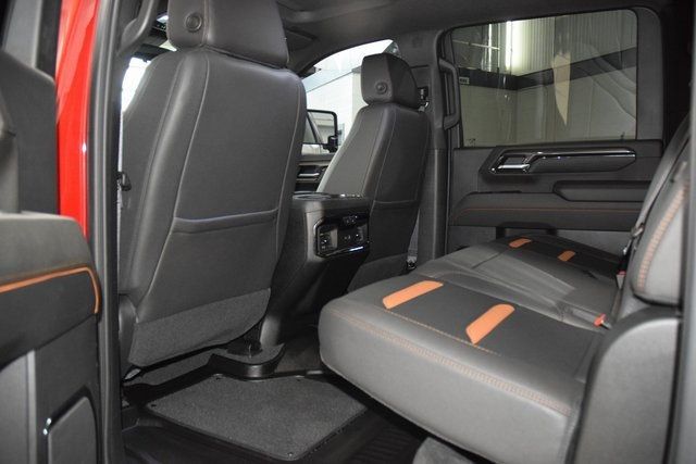 2024 GMC Sierra 2500HD AT4 Premium Z71 - 22922166 - 39