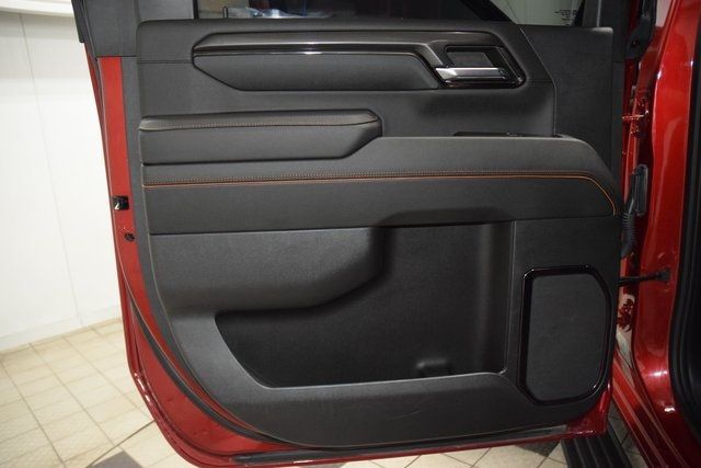 2024 GMC Sierra 2500HD AT4 Premium Z71 - 22922166 - 40