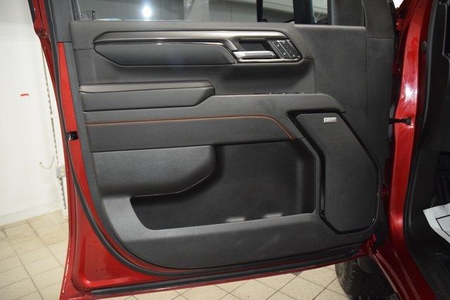 2024 GMC Sierra 2500HD AT4 Premium Z71 - 22922166 - 42