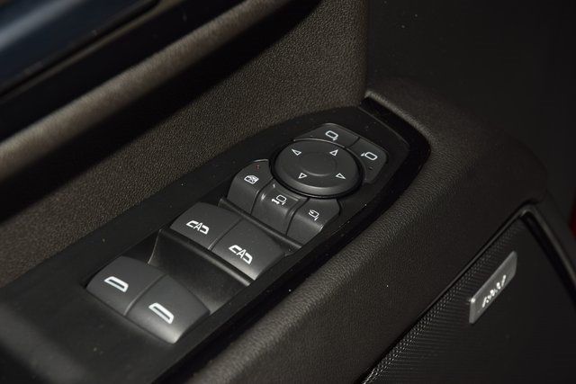 2024 GMC Sierra 2500HD AT4 Premium Z71 - 22922166 - 43