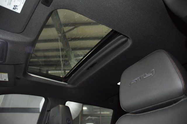 2024 GMC Sierra 2500HD AT4 Premium Z71 - 22922166 - 45