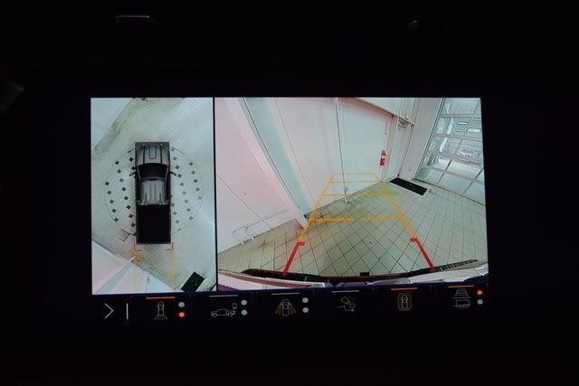 2024 GMC Sierra 2500HD AT4 Premium Z71 - 22922166 - 48