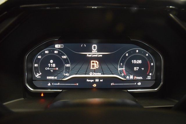 2024 GMC Sierra 2500HD AT4 Premium Z71 - 22922166 - 49