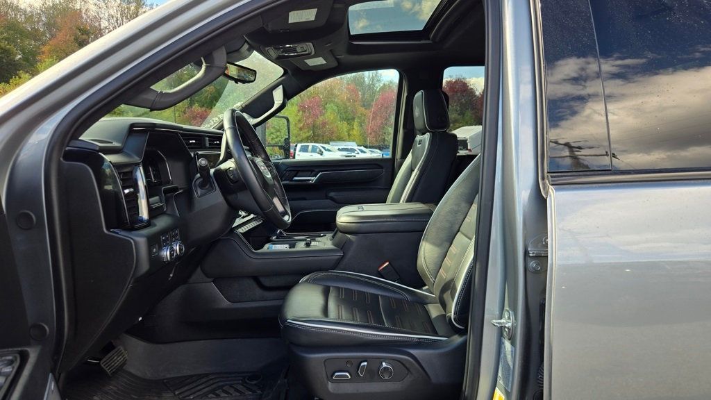 2024 GMC Sierra 2500HD AT4X AEV Edition - 22932853 - 15