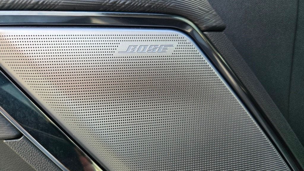 2024 GMC Sierra 2500HD AT4X AEV Edition - 22932853 - 17