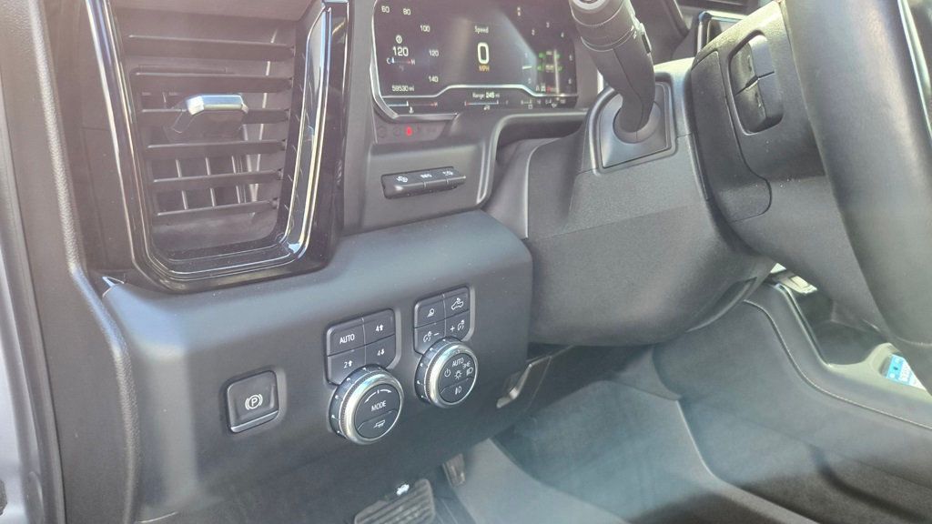 2024 GMC Sierra 2500HD AT4X AEV Edition - 22932853 - 18