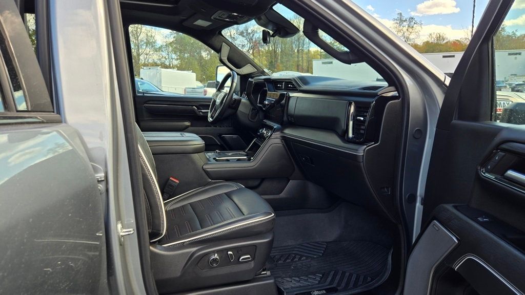 2024 GMC Sierra 2500HD AT4X AEV Edition - 22932853 - 27