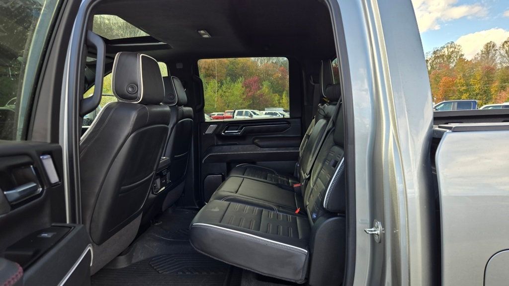 2024 GMC Sierra 2500HD AT4X AEV Edition - 22932853 - 30