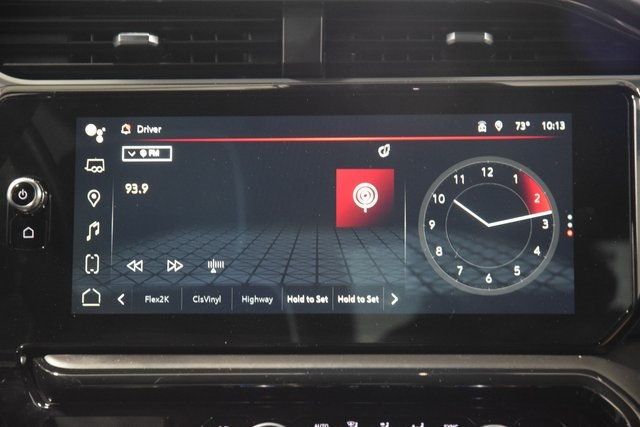 2024 GMC Sierra 2500HD AT4X AEV Edition - 22932853 - 31