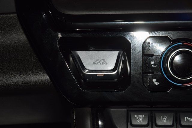 2024 GMC Sierra 2500HD AT4X AEV Edition - 22932853 - 34