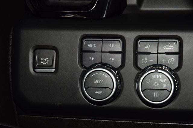 2024 GMC Sierra 2500HD AT4X AEV Edition - 22932853 - 35