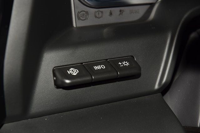 2024 GMC Sierra 2500HD AT4X AEV Edition - 22932853 - 36