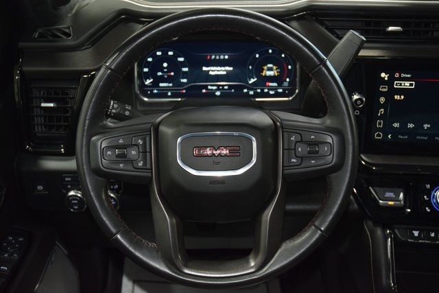2024 GMC Sierra 2500HD AT4X AEV Edition - 22932853 - 37