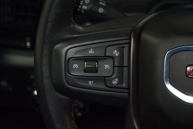 2024 GMC Sierra 2500HD AT4X AEV Edition - 22932853 - 38