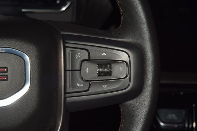 2024 GMC Sierra 2500HD AT4X AEV Edition - 22932853 - 39