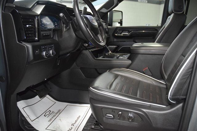 2024 GMC Sierra 2500HD AT4X AEV Edition - 22932853 - 41