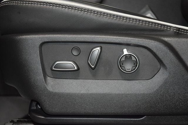 2024 GMC Sierra 2500HD AT4X AEV Edition - 22932853 - 42