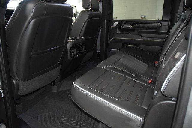 2024 GMC Sierra 2500HD AT4X AEV Edition - 22932853 - 44