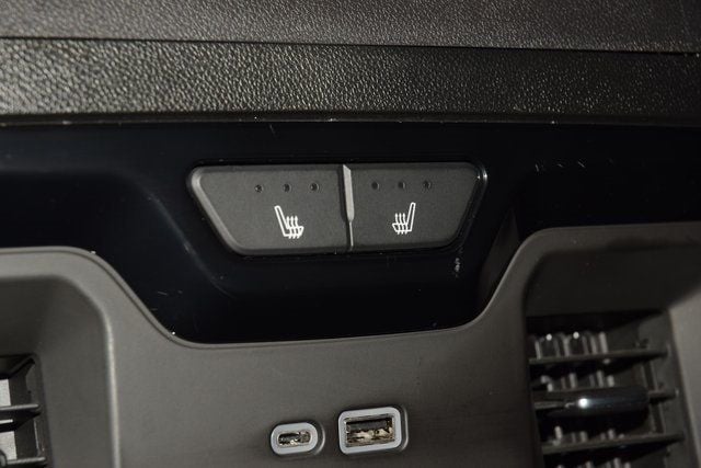 2024 GMC Sierra 2500HD AT4X AEV Edition - 22932853 - 45