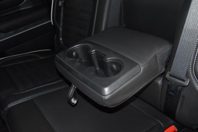 2024 GMC Sierra 2500HD AT4X AEV Edition - 22932853 - 46