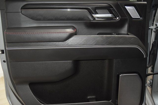 2024 GMC Sierra 2500HD AT4X AEV Edition - 22932853 - 47