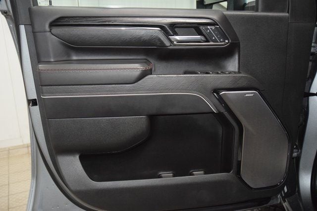 2024 GMC Sierra 2500HD AT4X AEV Edition - 22932853 - 50