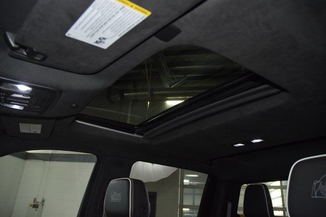 2024 GMC Sierra 2500HD AT4X AEV Edition - 22932853 - 53