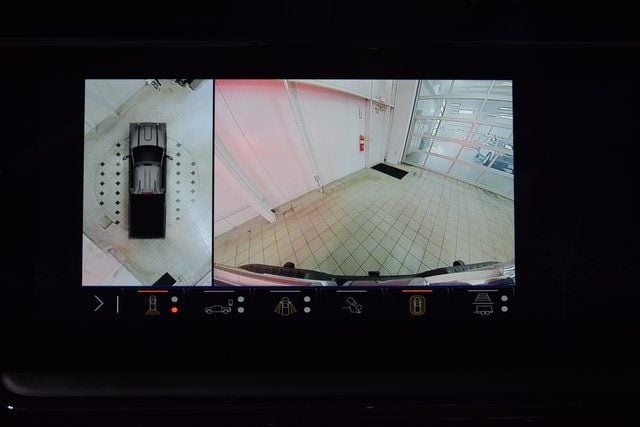 2024 GMC Sierra 2500HD AT4X AEV Edition - 22932853 - 56