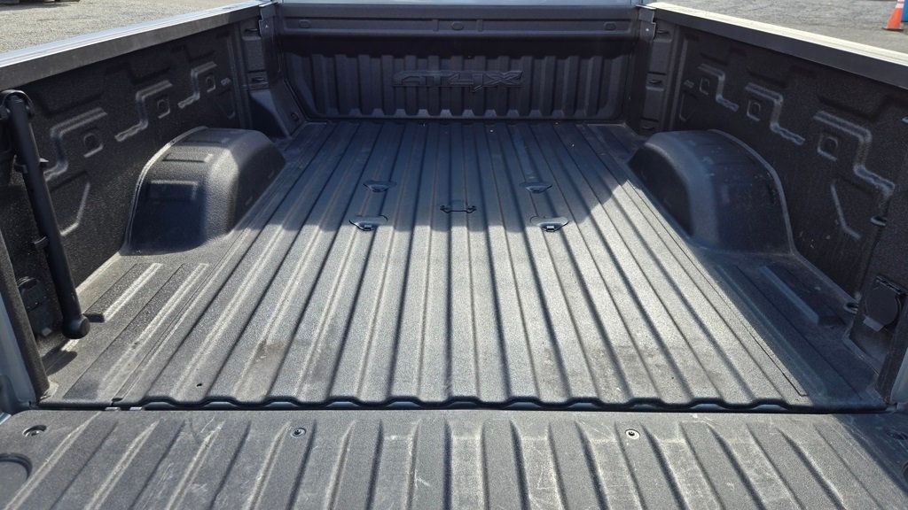 2024 GMC Sierra 2500HD AT4X AEV Edition - 22932853 - 5