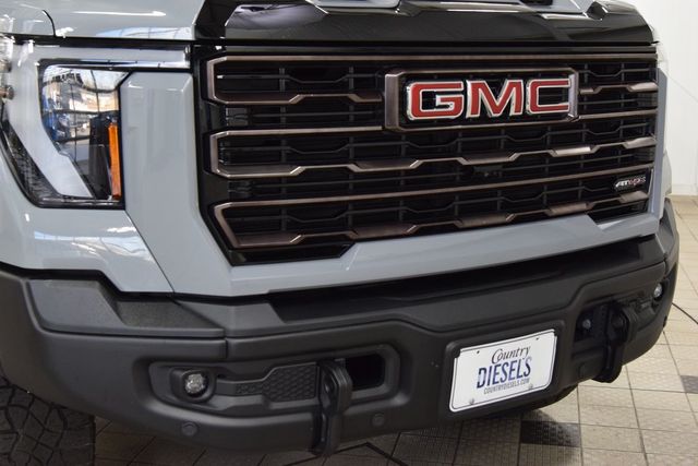 2024 GMC Sierra 2500HD AT4X AEV Edition - 22978403 - 10