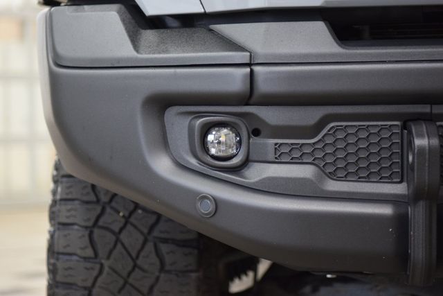 2024 GMC Sierra 2500HD AT4X AEV Edition - 22978403 - 11