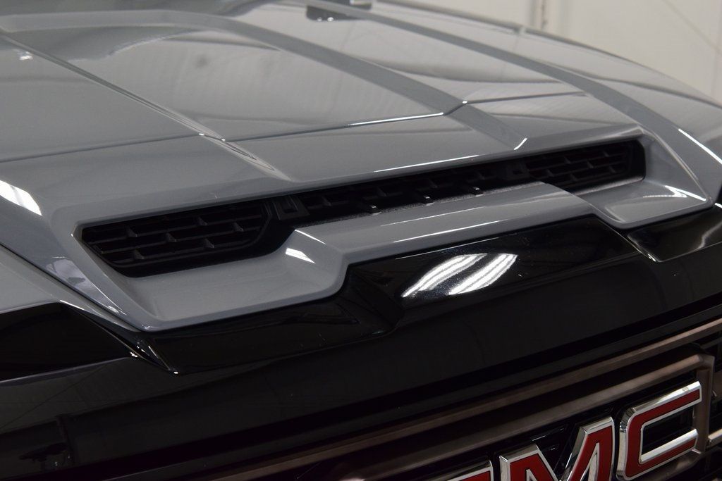 2024 GMC Sierra 2500HD AT4X AEV Edition - 22978403 - 14