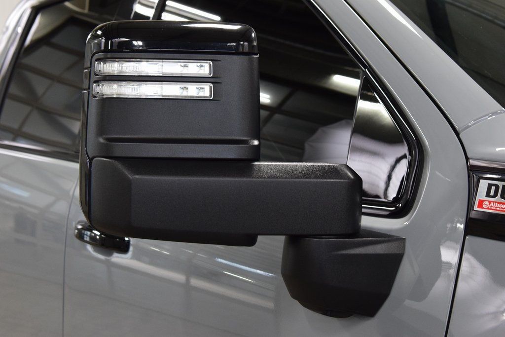 2024 GMC Sierra 2500HD AT4X AEV Edition - 22978403 - 17