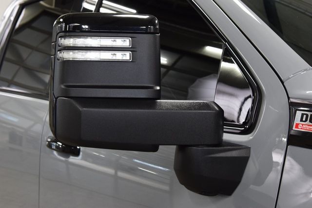 2024 GMC Sierra 2500HD AT4X AEV Edition - 22978403 - 17