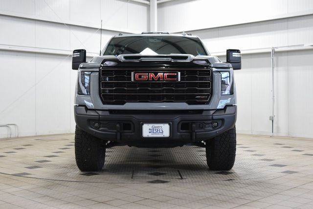 2024 GMC Sierra 2500HD AT4X AEV Edition - 22978403 - 1