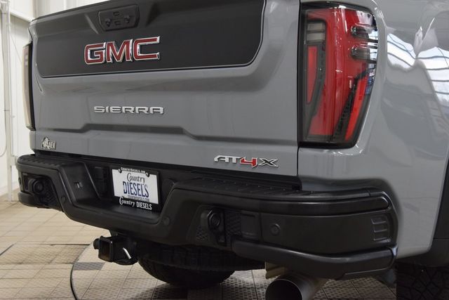 2024 GMC Sierra 2500HD AT4X AEV Edition - 22978403 - 20