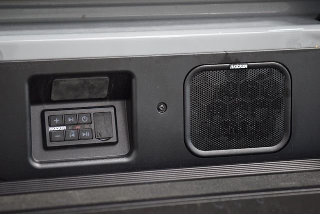 2024 GMC Sierra 2500HD AT4X AEV Edition - 22978403 - 25