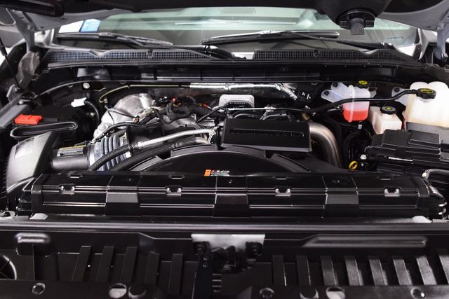 2024 GMC Sierra 2500HD AT4X AEV Edition - 22978403 - 30