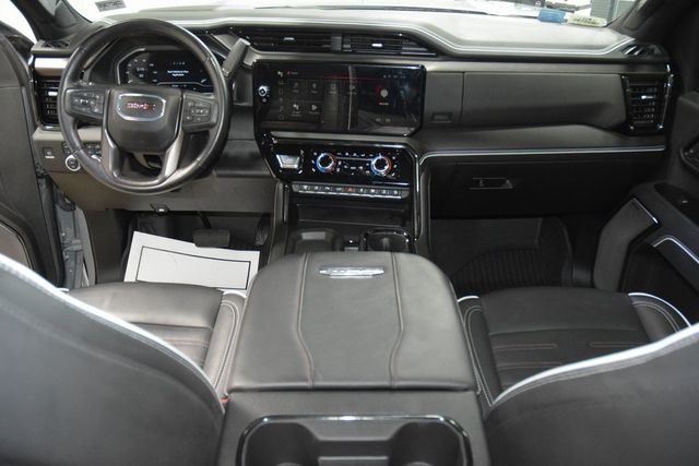 2024 GMC Sierra 2500HD AT4X AEV Edition - 22978403 - 31