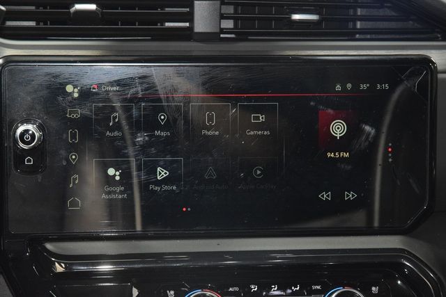 2024 GMC Sierra 2500HD AT4X AEV Edition - 22978403 - 32