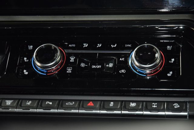 2024 GMC Sierra 2500HD AT4X AEV Edition - 22978403 - 33