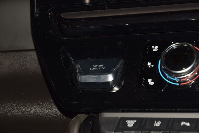 2024 GMC Sierra 2500HD AT4X AEV Edition - 22978403 - 35