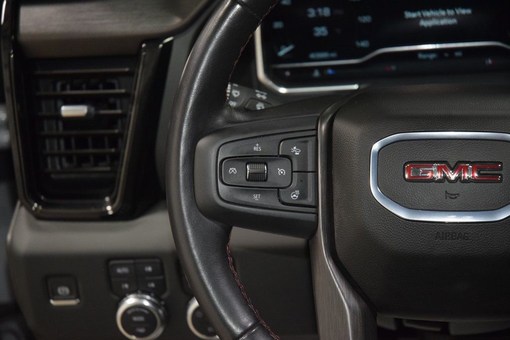 2024 GMC Sierra 2500HD AT4X AEV Edition - 22978403 - 38